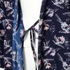 Venus Lightweight 3d Floral Print Robe Vgna206a