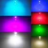 1797 T5 LED Meter Sphere, Panel Ball, Air Conditioner Ball, Wedge Ball, White, Dashboard,