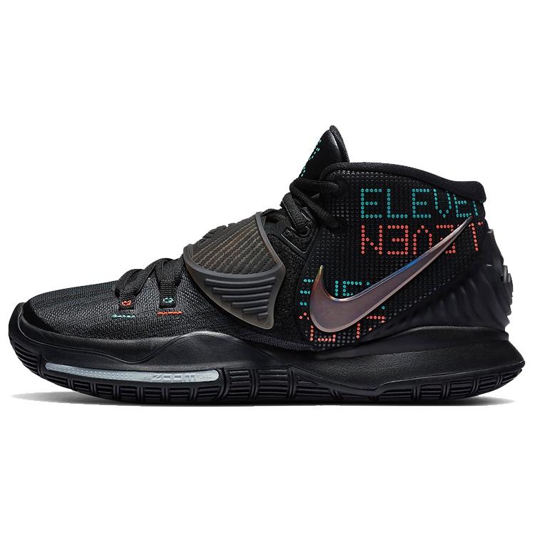 Nike Kyrie 6 Shot Clock Men s BQ4630-006 EU 36.5