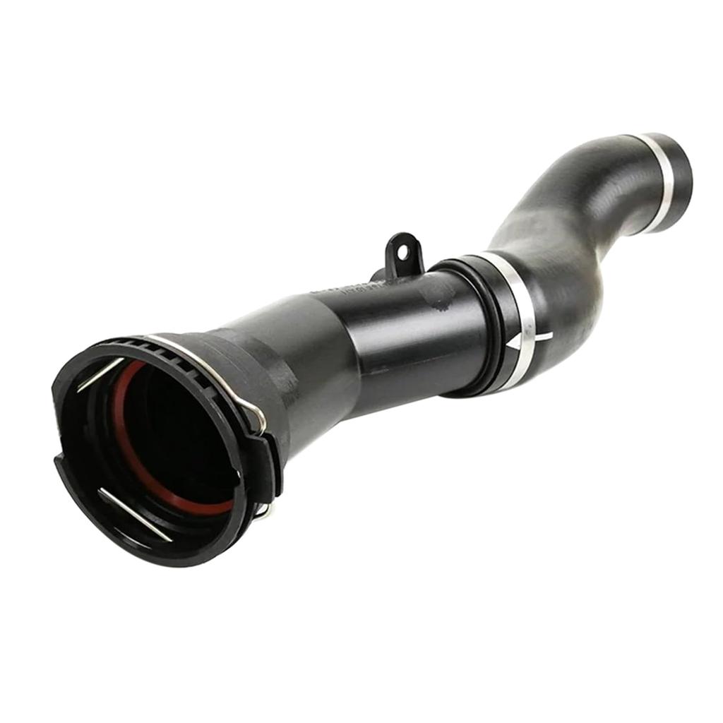 13717597588 Turbo Intercooler Pipe Hose for BMW 1 3 Series F20 F21 F30 N13