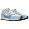 New Balance 475 Quarry Blue Men Sneakers Chrome-Blue Heron-Blue M475VTG