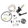 Motorcycle for G-X390 G-X 390 13HP Engines Carburetor Carb Repair Rebuild Parts