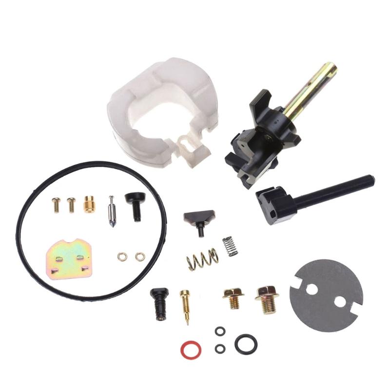 Motorcycle for G-X390 G-X 390 13HP Engines Carburetor Carb Repair Rebuild Parts
