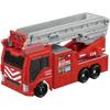 TAKARA TOMY (TAKARA TOMY) “Tomica Deformation Dispatch! “Big Fire & Command Station” Minicar Car ...