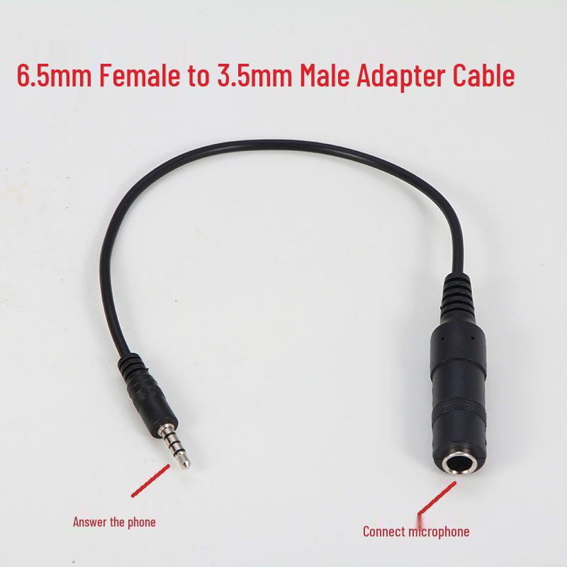 UHF Wireless Lavalier Microphone for Mobile Live Streaming & Vlogging - Special Offer