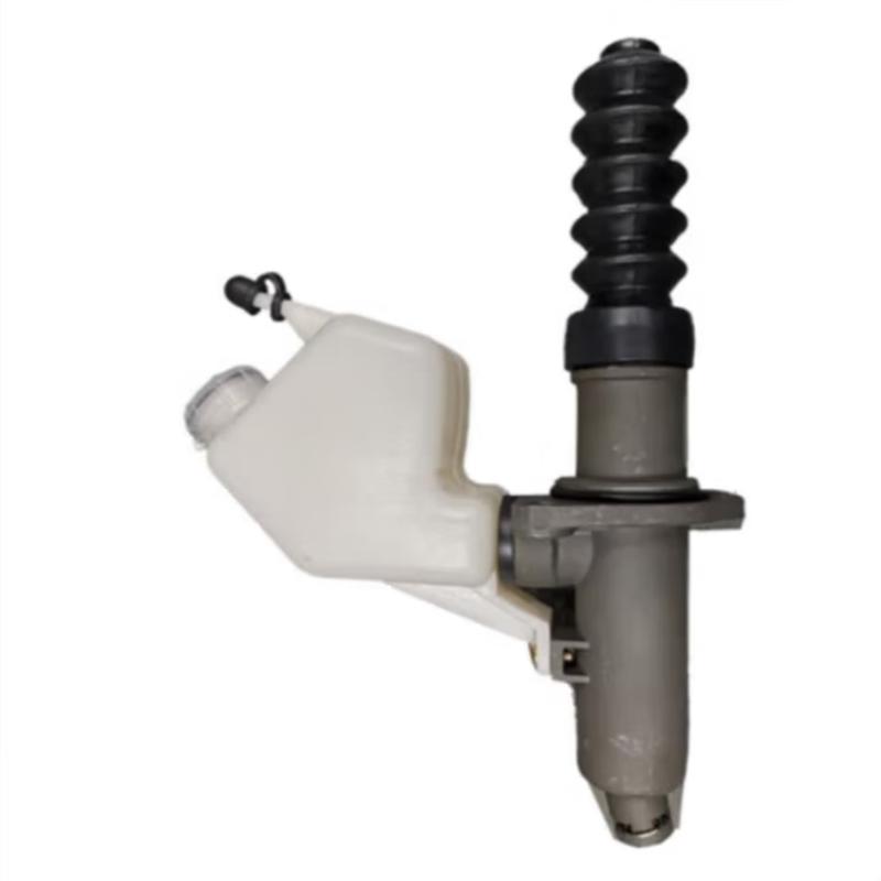 Shaanqi SX1254 Steyr Clutch Master Cylinder Assembly