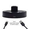 Portable Accessories For Nintendo Switch Controller Charger Docking Switch Joycon Station Ac Adapter Support 4 Joy-con Charging