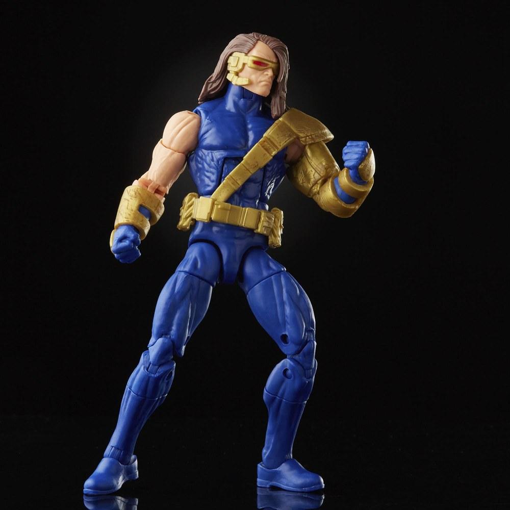Hasbro Marvel Legends Classic X 3