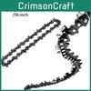 Durable And Reliable Electric Chainsaw Chains In Various Sizes 4/6/8/10/12/14/16/18 Inch