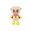 Sega Fave (SEGA FAVE) Pretty Beans Collection Cream Panda