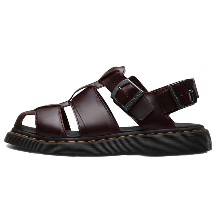 Dr. Martens Comfortable Versatile Roman Sandals Unisex Sandals 24629211 37