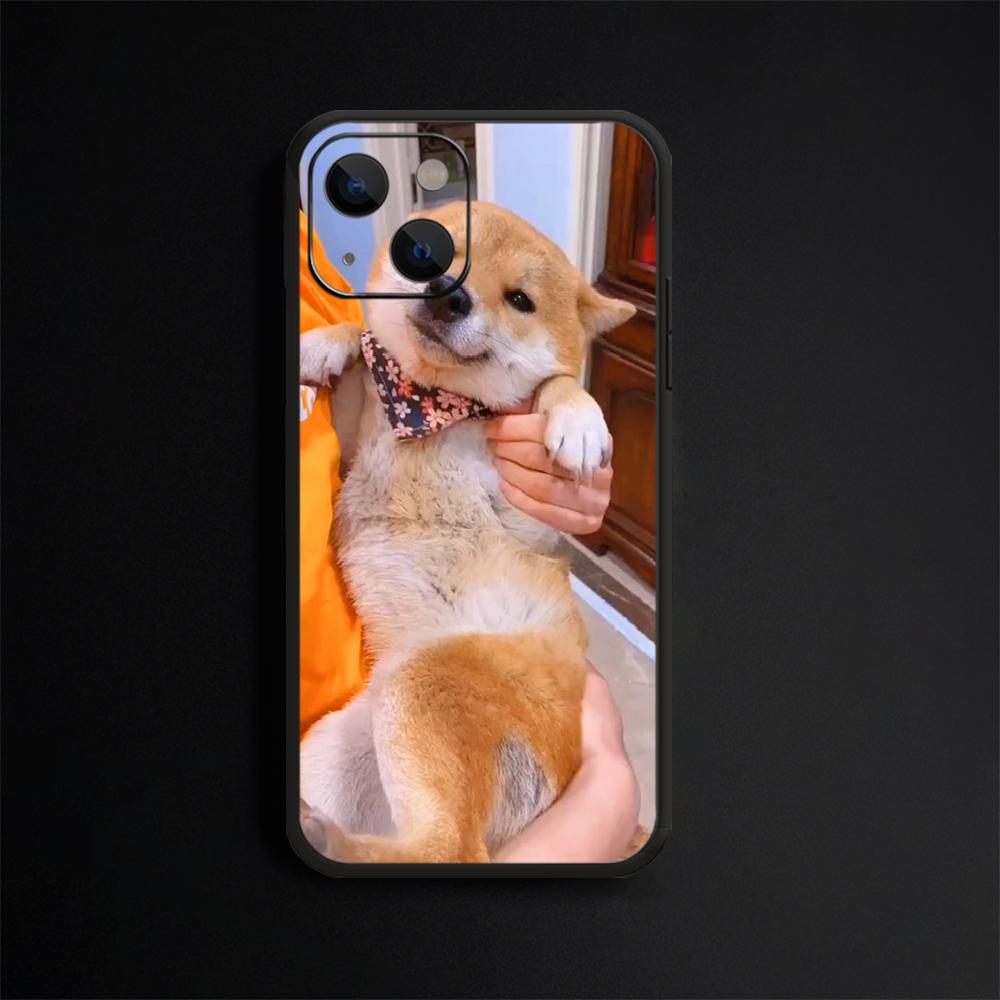 Shiba Inu Dog Phone Case For iPhone Samsung Galaxy Redmi Xiaomi Oppo OnePlus Note S A 7 8 9 10 11 12 13 14 20 21 22 23 53 54 Pro Max Plus Ultra