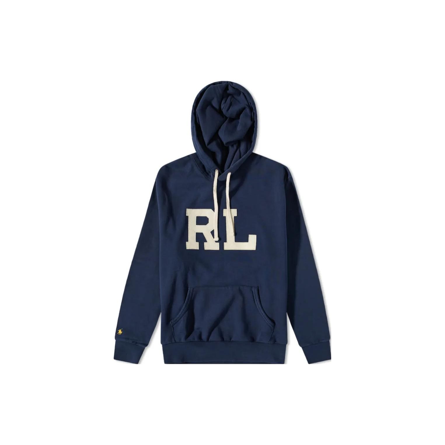 Polo Ralph Lauren SS23 Logotipa aplikācijas