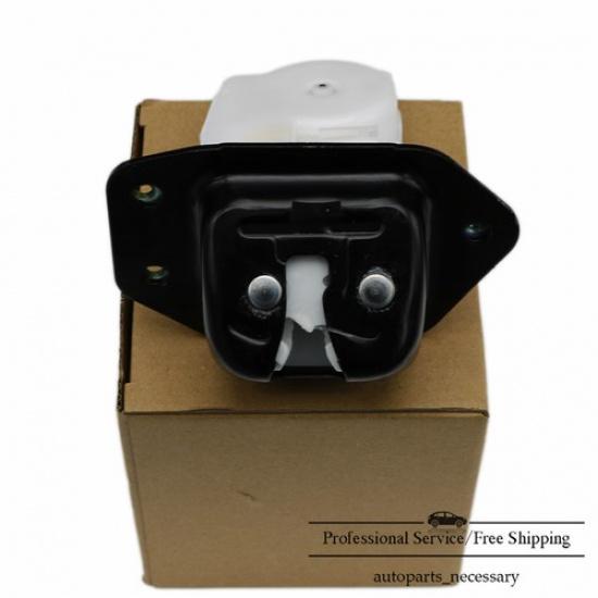 NEW For 2014 15-2024 Nissan Murano Rogue X-Trail Rear Trunk Door Latch Actuator