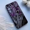 Funda de Teléfono Dragon B-Ball-l Para Samsung S25 Ultra S24 S23 S22 S21 S20 Plus Fe Galaxy A54 A53 A34 A25 Cubierta de Silicona