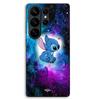 Hülle Für Samsung Galaxy S26 Ultra Stitch ohana bunter Weltraum Maniacase
