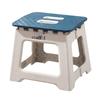 Children's Thickened Portable Folding Stool for Indoor/Outdoor Camping.