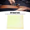 Lth  Stamping Board   Lth craft   Cutting Hole Punching Mat PU Elastic Pad Tool