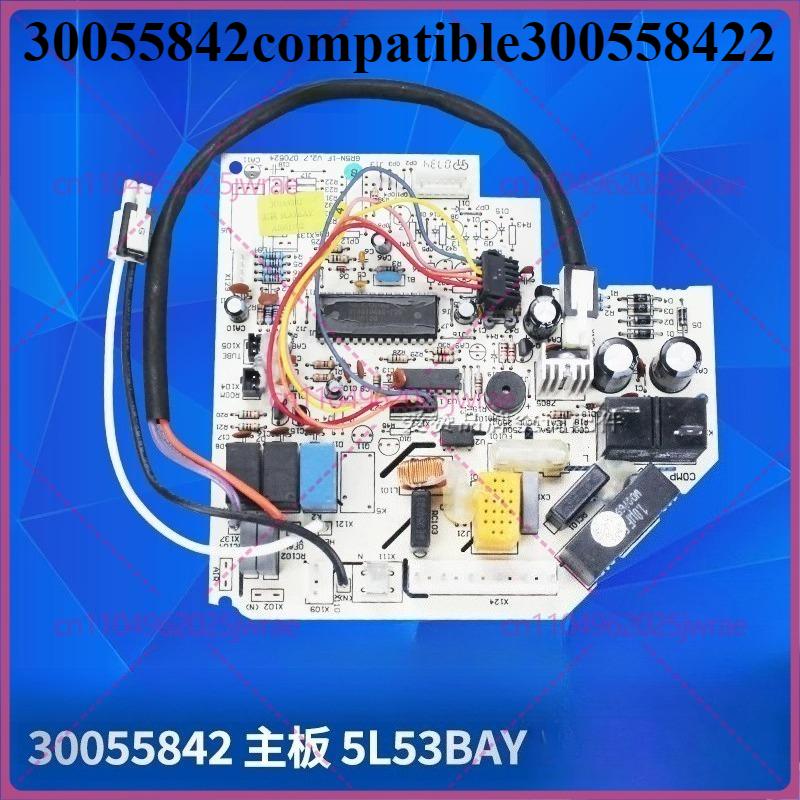 For Gree Air Conditioner 30055842 300558422 Mainboard