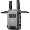 DJI SDR Приймач-передавач, Дальність 3 км, 1080p/60fps SDR Бездротова відеопередача, Тільки RX, Висока стабільність, Стійкість до перешкод, Прозорий,