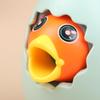 Children'S Woodpecker Toy, Educational Early Childhood Fishing And Insect Catching Game, Magnetic Montessori Magnetic Toy