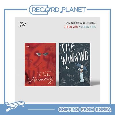 [The Winning]