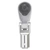 TONE Interchangeable Oscillating Ratchet Head 12DRH3FH (Hold Type) 12mm & 9.5mm (3/8")