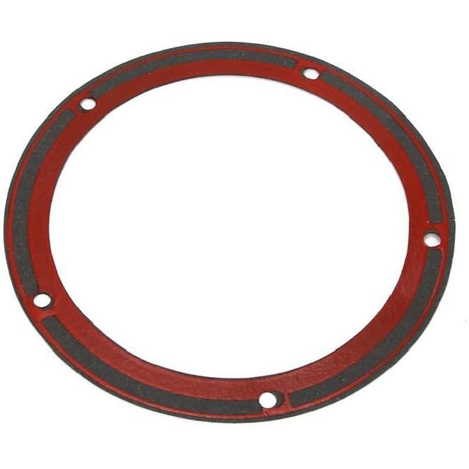 5 Holes Twin Cam Derby Cover Gasket for Touring Electra Street Road Glide Road King Dyna FXD FLHT FLHX Softail 25416-99X