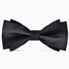 Men's Bow Tie - Korean Fashion for Weddings & Banquets