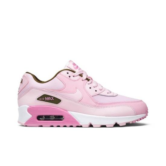 Nike Wmns Air Max 90 'Have A Nike Day' 881105-605