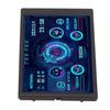 3.5in IPS USB Mini Screen AIDA64 PC CPU RAM Data Monitor PC Sensor Panel Display Temperature Monitor Computer Temp