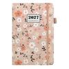PU Leather Cover A5 Diary Weekly & Monthly Yearly Planner 2027 Planner  Home School Office