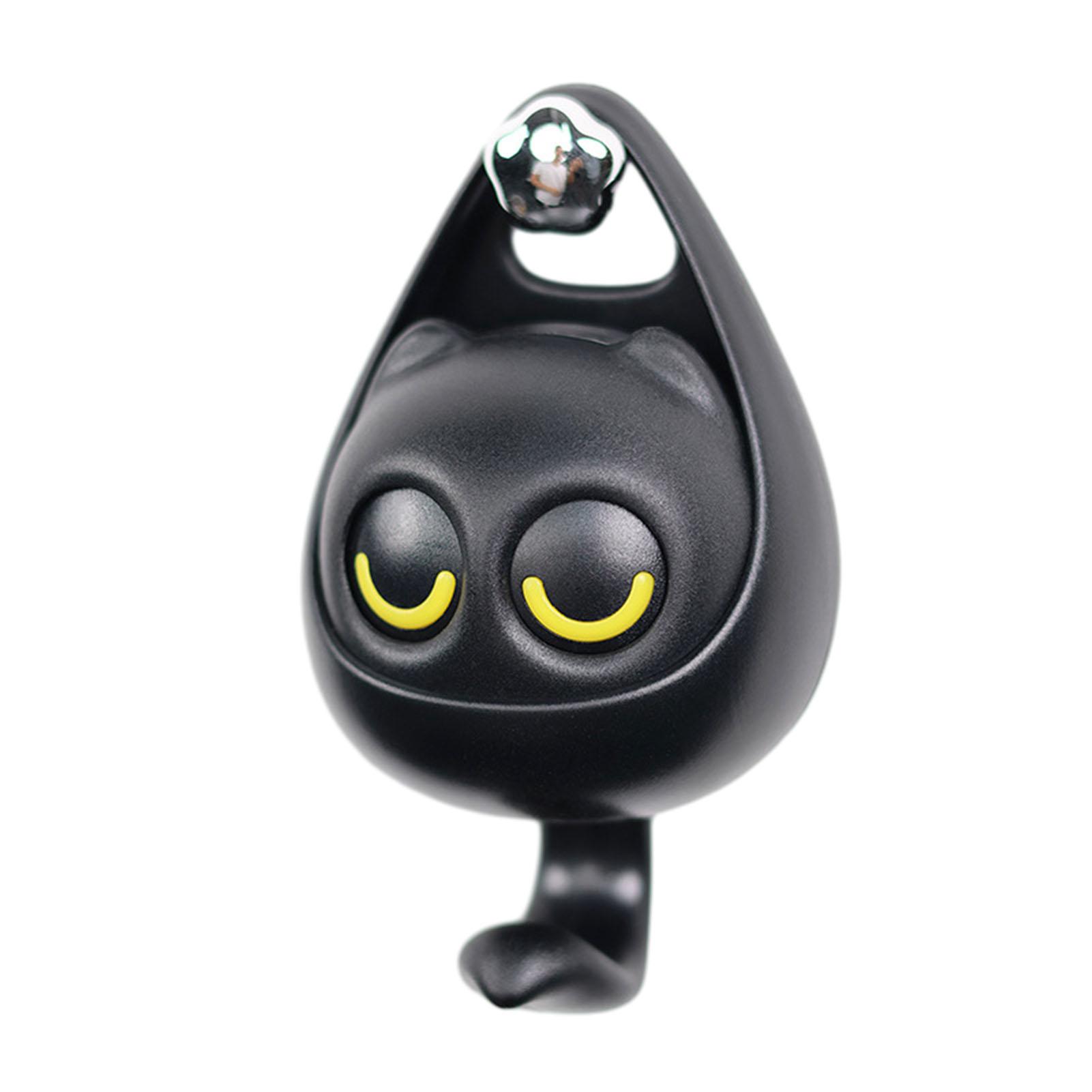 

Housheold милый подмигивающий крючок для кошек без сверления водонепроницаемый крючок для спальни