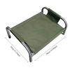All-Season Moisture-Proof Breathable Dog House Comfortable Portable Dogs Elevated Dog Bed Portable Folding Camping Beds