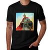 Skenderbeu Tshirt Basic Simple Casual Short Sleeve Tee Tshirt
