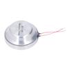 35MM Runder Resonanzlautsprecher Vollfrequenz-Vibrationslautsprecher für Elektronische Geräte 8 Ohm 5W