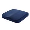 Memory Foam Seat Cushion for Car, Home, or Office - Comfortable, Hip-Supportive, Enhances Posture, Ideal for E-sports