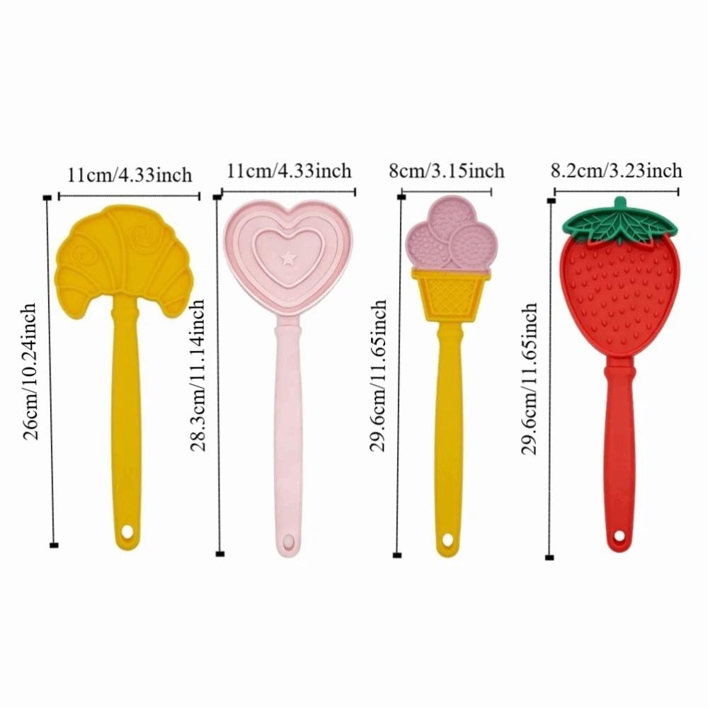 Bite Resistant Pet Slow Feeder Stick Silicone Interactive Dog Toys  Healthy Eating