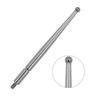 Langlebige Hartmetall-Kugelkontaktspitzen für Messuhren 36 8mm Länge