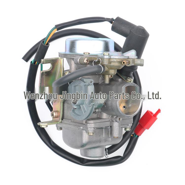 

Карбюратор для мотоцикла Honda CH250/CF250/ATV250/PD30J/CFMoto 250 Standard