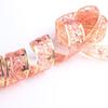 Xmas Tree Ornaments Ribbon Bows Lights LED Lights Christmas Ribbon Christmas Tree Decorations