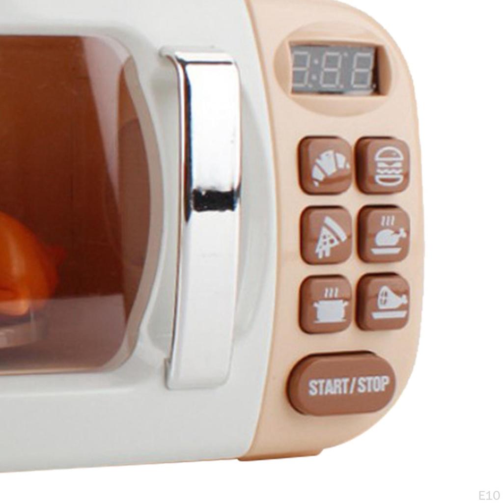 Appliance Toy set for Preschool Children Water Dispenser