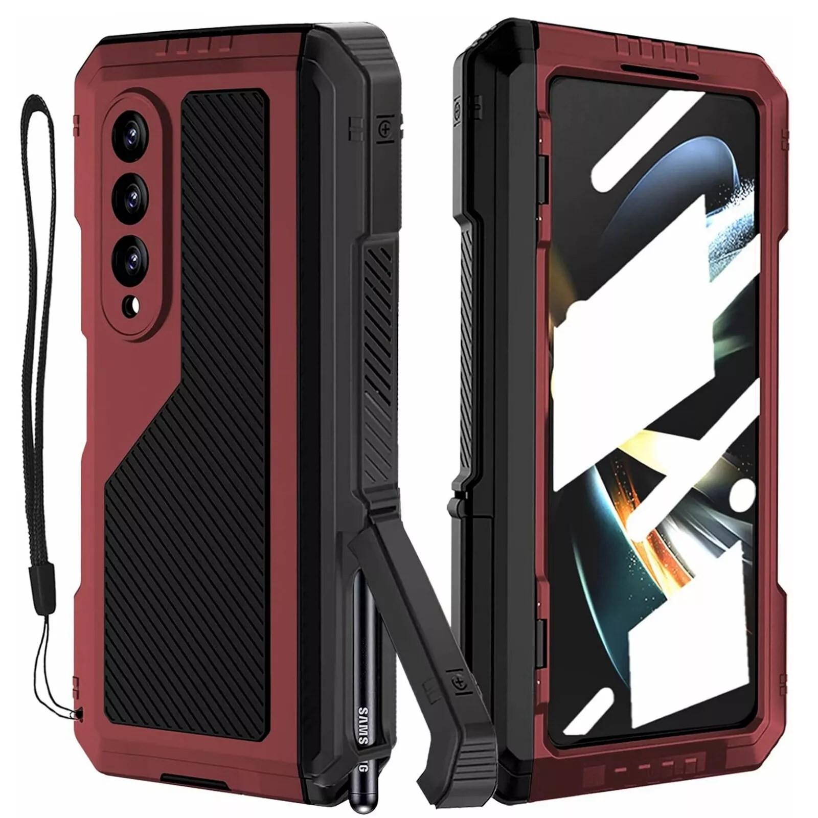 Priekš Samsung Z Fold 7 6