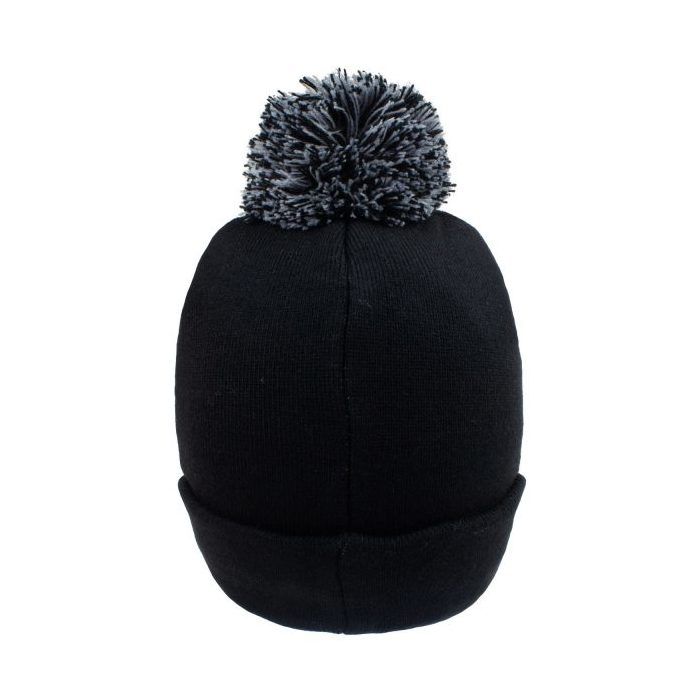 Bonnet - MARVEL - Punisher - Noir - Acrylique - Hiver