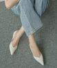 Ashgray Studios A144J Lux Pumps Heels