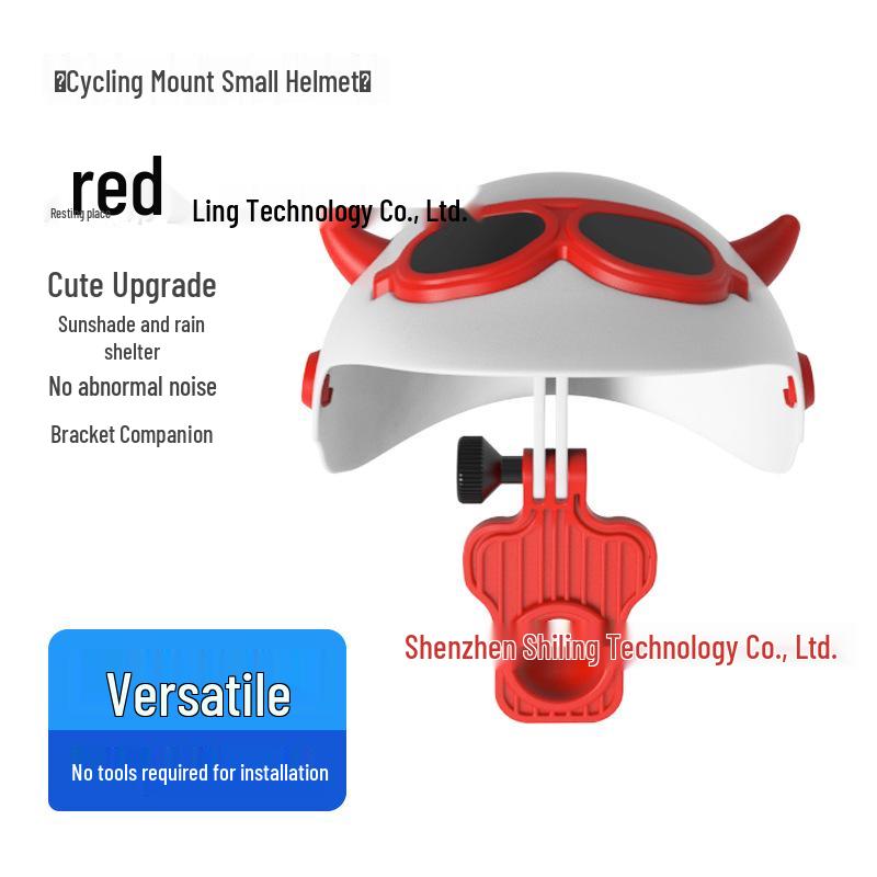 Bicycle & Motorcycle Electric Scooter Phone Holder for Cycling Navigation