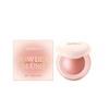 Silky Smooth Blush, Light Color with Soft Focus Effect, Natural Transition, Brightens Cheeks for Radiant Skin