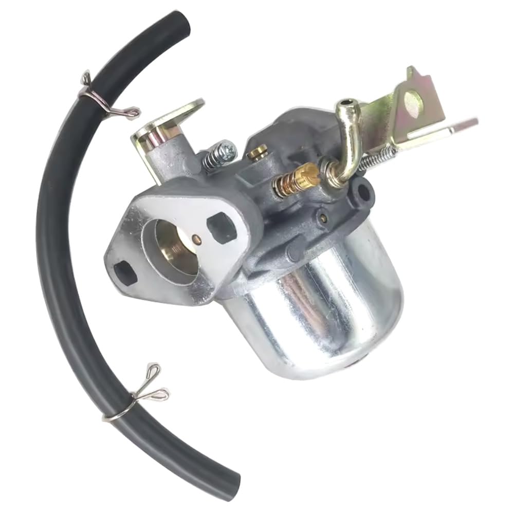 Compatible avec Fuji Robin et Subaru Pièce de rechange pour moteur universel Carburateur Deepa RibusuEY18, Moteurs, (EY-18 3B), Réparation/Remplacement [Occasion]