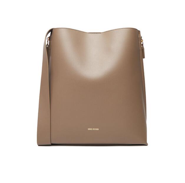 

Сумка Gino Rossi Gino Rossi WEN-3 бежевый