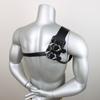 Medieval Viking PU Leather Swordcase Belt Halloween Retro Dress Up Accessories